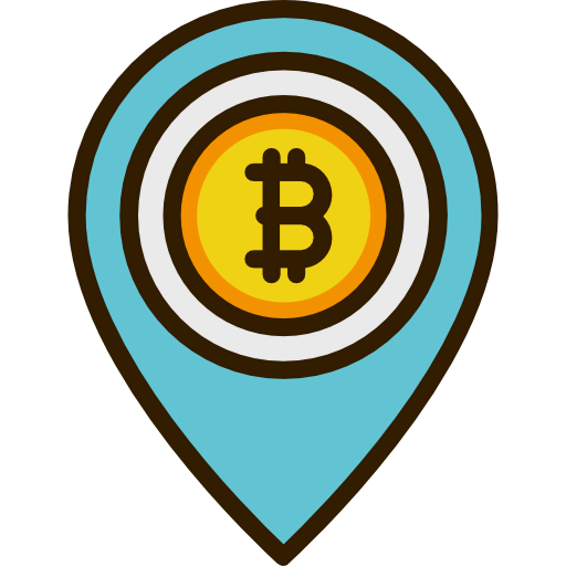Bitcoin icon