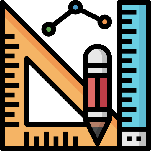 Graphic design 图标