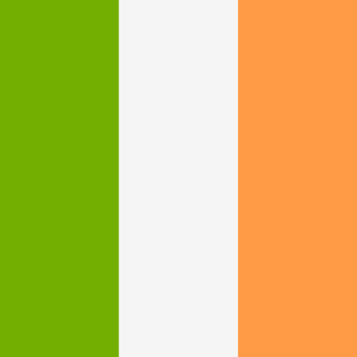 Ireland Ikona