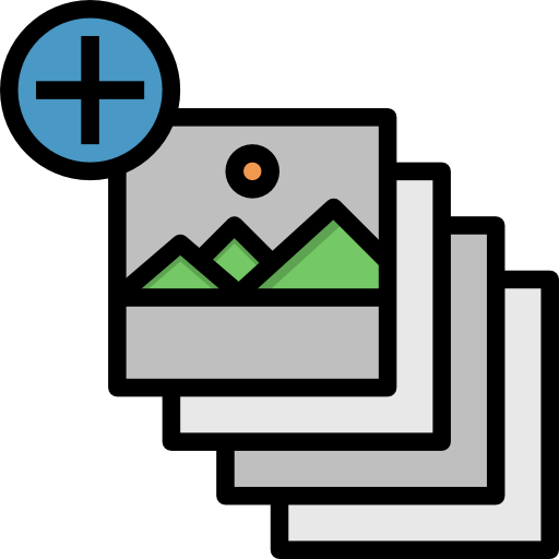 Layers icon