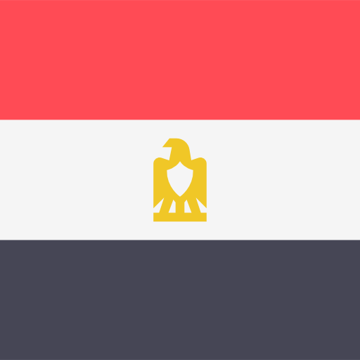 Egypt アイコン
