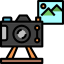 Photograph Symbol 64x64