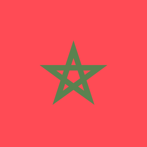 Morocco 图标