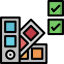 Paint Symbol 64x64