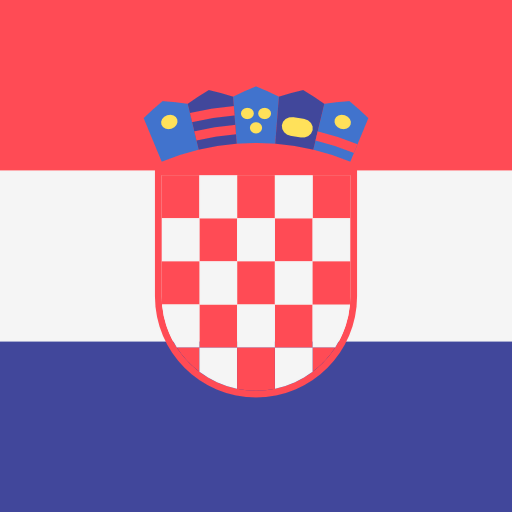 Croatia biểu tượng