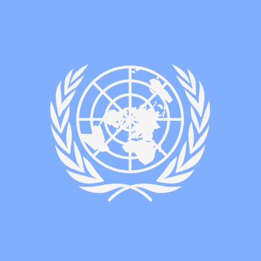 United nations icon
