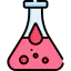 Blood test icon 64x64