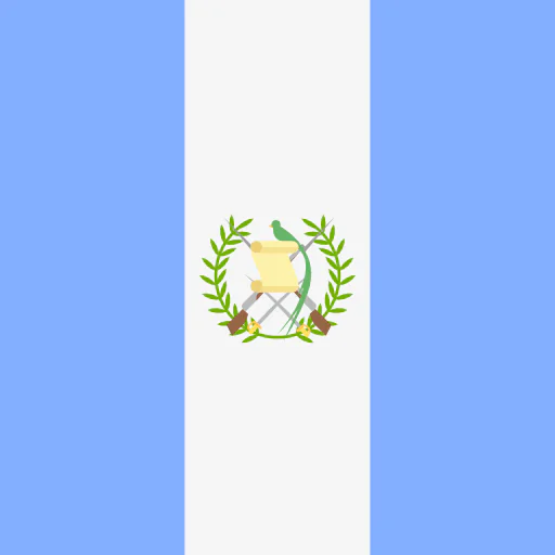 Guatemala Ikona