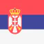 Serbia icon 64x64