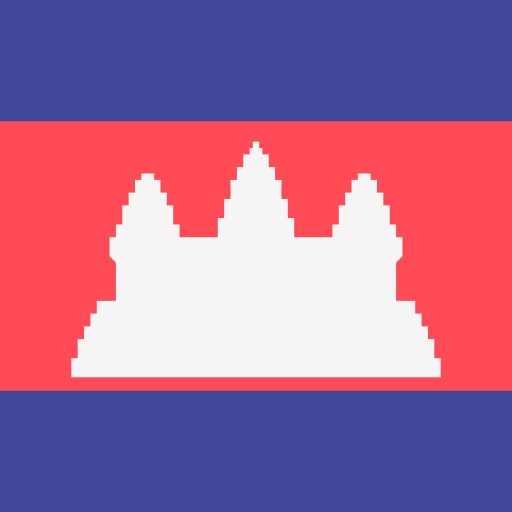 Cambodia іконка