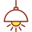 Lamp icon 64x64