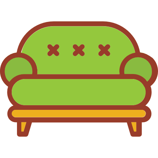 Sofa icon