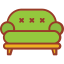Sofa icon 64x64