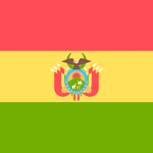Bolivia icône