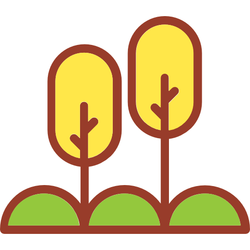 Tree icon
