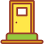 Door icon 64x64