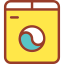 Washing machine icon 64x64