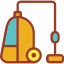 Vacuum cleaner icon 64x64