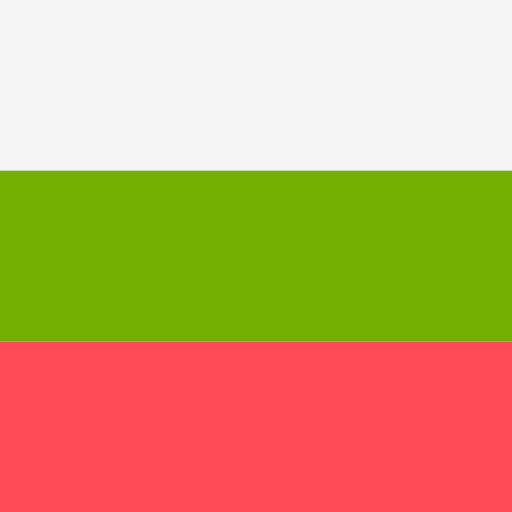Bulgaria ícono
