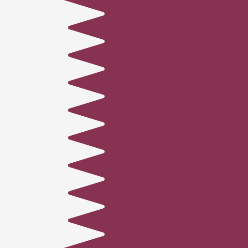 Qatar Symbol