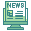 News icon 64x64