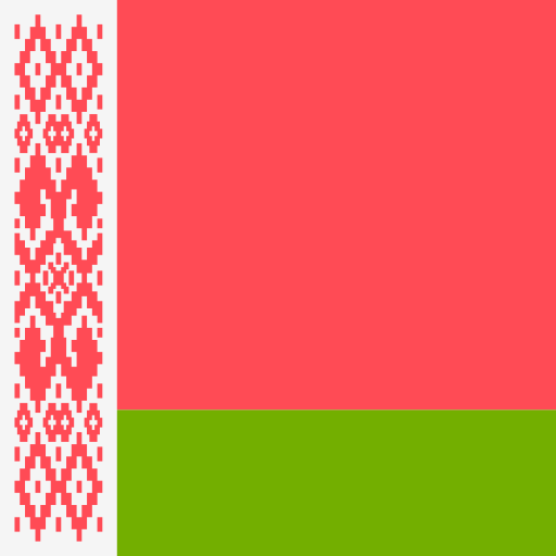 Belarus icône