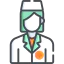 Nurse icon 64x64