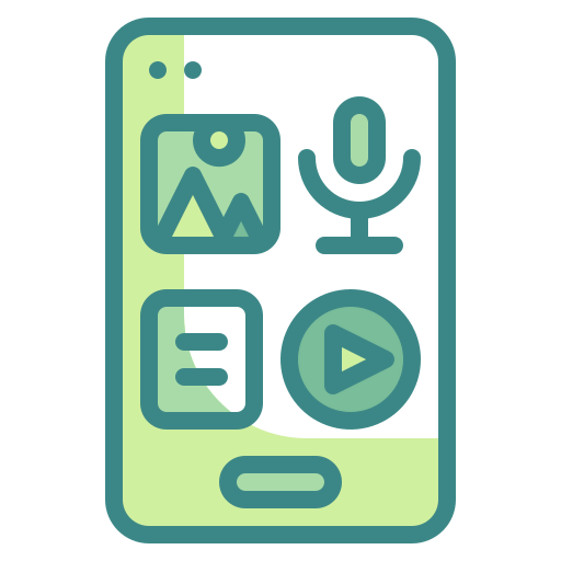 Application icon
