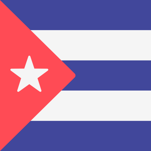 Cuba Symbol