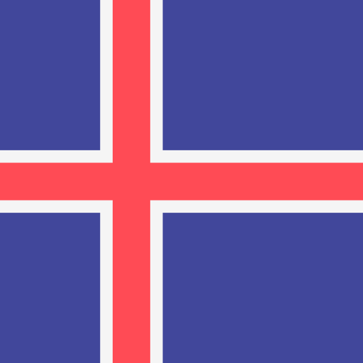 Iceland icône