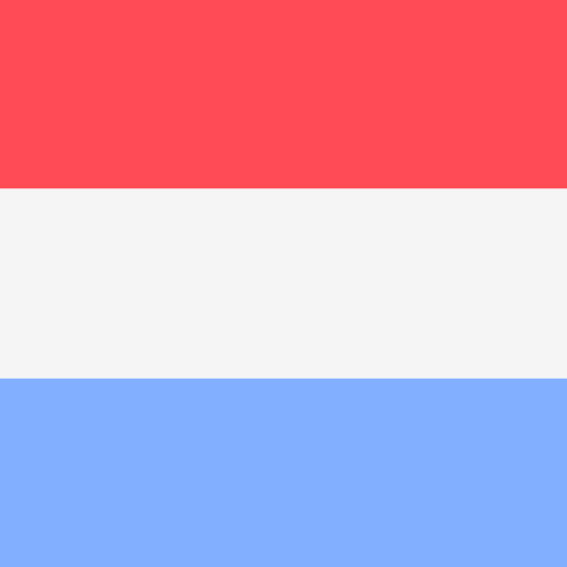 Luxembourg ícono