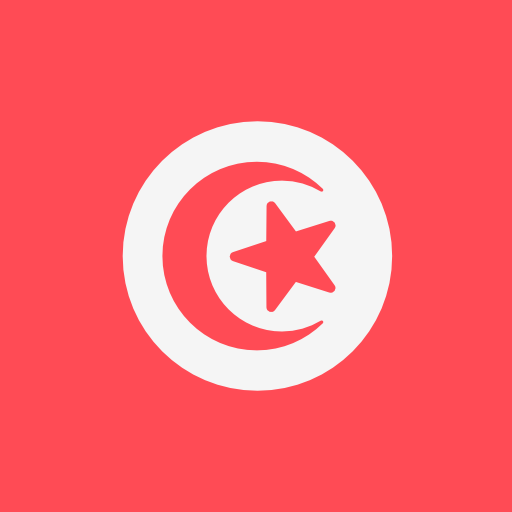 Tunisia Ikona