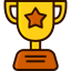 Trophy icon 64x64