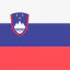 Slovenia icon 64x64