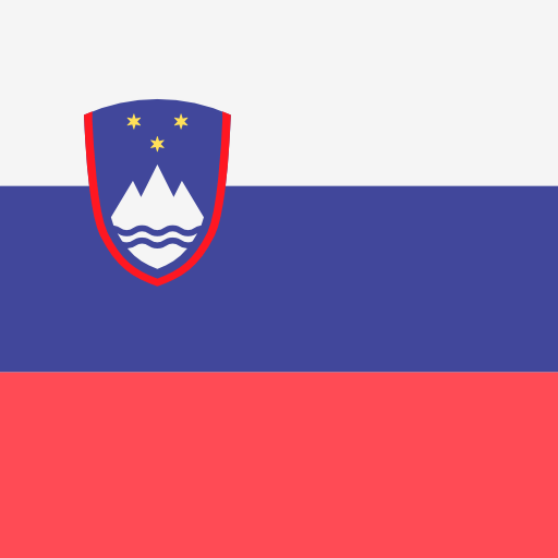 Slovenia Ikona