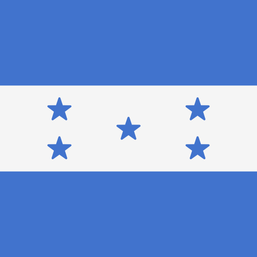 Honduras ícono