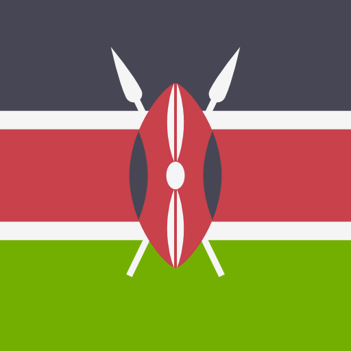 Kenya 图标