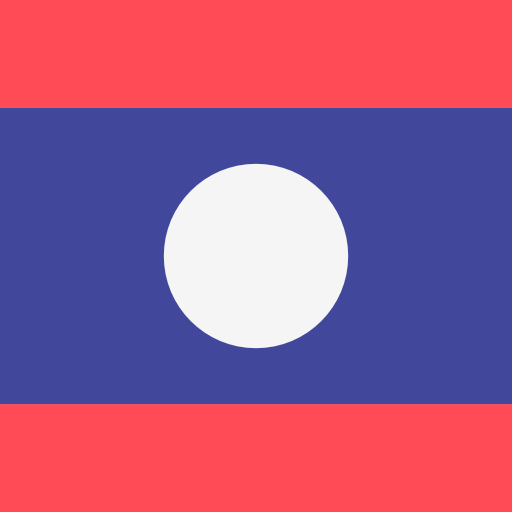 Laos ícono