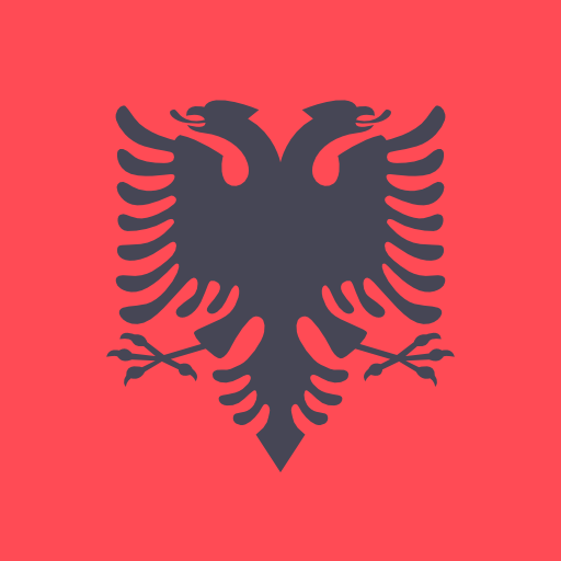 Albania biểu tượng