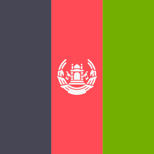 Afghanistan Ikona