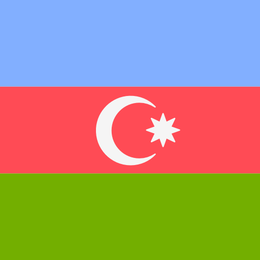Azerbaijan Ikona