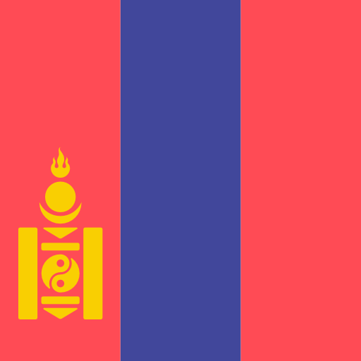 Mongolia Symbol
