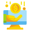 Sponsored 图标 64x64