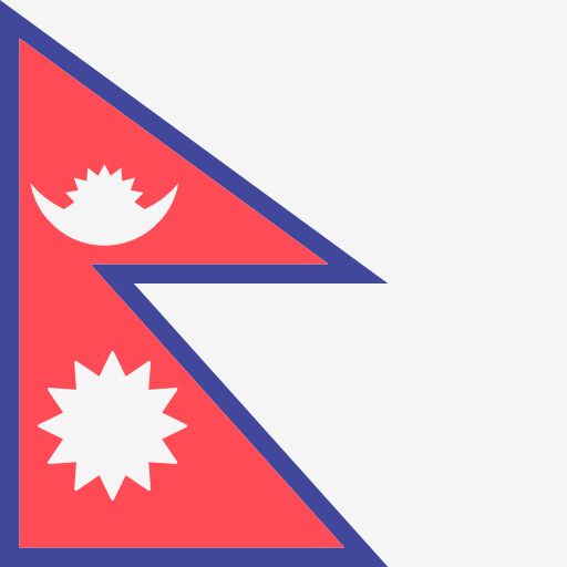 Nepal Symbol