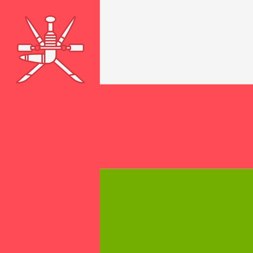 Oman icône