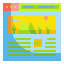 Blog 图标 64x64
