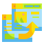 Referral 图标 64x64