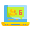 Subscribe 图标 64x64