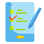 Checklist 图标 64x64