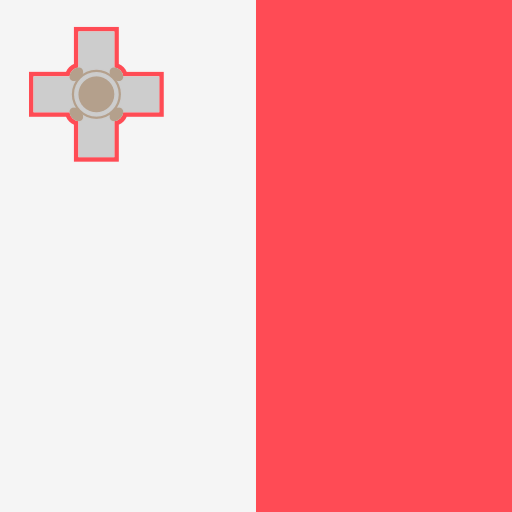 Malta Symbol